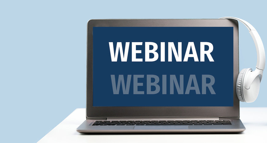 KIEBACK & PETER WEBINAR: VERORDNEN SIE IHRER LÜFTUNG EIN GESUNDES EFFIZIENZPROGRAMM